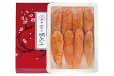無着色辛子明太子　切大　600ｇ