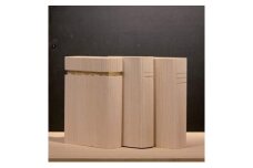 本の家【Book House】Ｓ＋ブックボックスセット