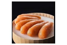 「食品添加物不使用」無着色辛子明太子270ｇ