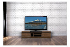 テラ 幅160cm TV ローボード 大川家具【開梱設置】