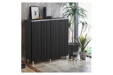 シューズボックス  【リアル 100 LO】 ヒッコリーメテオ
