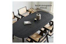 BAUM 200ダイニングテーブル