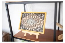 オリジナル額装品「happinessシリーズ 菱形mini」