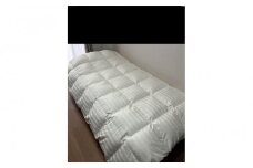 ポーランド産羽毛ふとん
