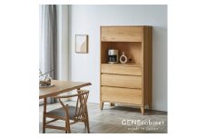 GENE90キャビネット引出(NA)
