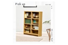 可動棚 チェスト！ イフ コミックシェルフ 90L ナチュラル 北欧 完成品 大容量 本 BOOK 整理棚 タンス たんす 日本製 国産 クローインテリア 高品質 可動棚3枚 リビング アンティーク おしゃれ 木製 収納 家具 大川 大川家具 差し込み式ダボ ダボ 8cm