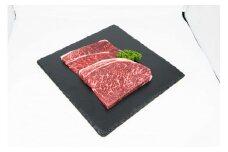 博多和牛　赤身ステーキ　約300ｇ（3枚）