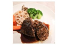 博多和牛　手ごねハンバーグ約150g×10個