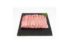 博多和牛　肩ローススライス　約1,200g（約600g×2）