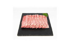 博多和牛　肩ローススライス　約350ｇ