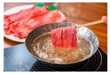 博多和牛しゃぶしゃぶ（前バラ・トモバラ）約1.2kg（約600g×2）