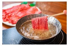 博多和牛しゃぶしゃぶ（前バラ・トモバラ）約750g