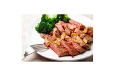 博多和牛　サーロインステーキ　約400g（約200g×2）