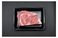 博多和牛 リブロースブロック 定期便全12回 計約6kg(約500g×12回)