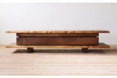 【MARUSHO】NATURA TVボード W210