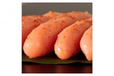 【博多ふく富】千両華味　無着色辛子明太子(375g)
