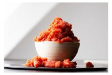 辛子明太子バラコ無着色(800g)