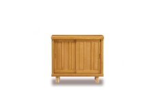 大川家具　シューズボックス　和光900L　幅90cm  靴箱 収納