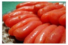 【メイコウフーズ】辛子明太子1本物1kg