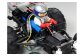 2WDバギー『グラスホッパー』をかわいらしくデフォルメ