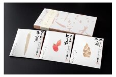 AI-001 ～根根菜菜～炊き込みご飯の素３種セット