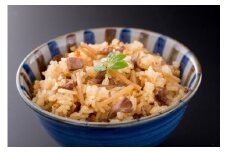 AI-002 ～根根菜菜～炊き込みご飯の素24個入り（かしわ牛蒡）