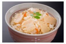 AI-004 ～根根菜菜～炊き込みご飯の素24個入り（筍・桜風味）