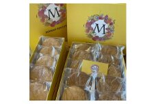 CI-002 ママン・ビスキュイ　M箱（１０枚入）