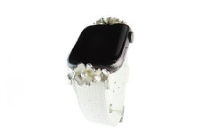 CN-014_Apple Watch専用シルバー925製バンド