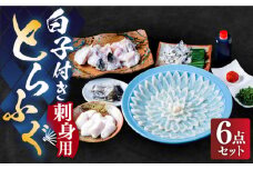 白子付き国産活トラフグの刺身（4人前）33cm陶器皿付 《もり多》【豊前市】 とらふぐ ふぐ コース [VAF040]