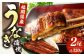 うなぎ 鰻 国産 福岡県産 蒲焼 かば焼き 土用 丑の日 ギフト 贈答