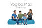 Yogibo Max ヨギボー マックス ソファ クッション