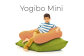 Yogibo Mini ヨギボー ミニ ソファ クッション