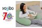 Yogibo Support ヨギボー サポート ソファ クッション