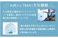 細穴 トイレットペーパー ダブル 長巻き 65m 6ロール 8パック コアレス 備蓄 防災 日用品 消耗品 常備品 生活用品