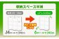 隔月配送 定期便 トイレットペーパー ダブル 24ロール 65m 6ロール 4パック コアレス 日用品 消耗品 常備品