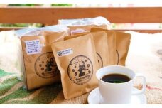 珈琲 自家焙煎 Morrow珈琲 コーヒードリップバッグセット 7種 計20個