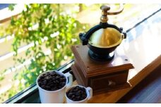 コーヒー 元珈琲嫌いの店長が送る 自家焙煎 コロンビア デカフェ：豆