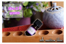 アロマオイル 気分に合わせてチョイスする ブレンドオイル ほっこり aroma アロマ 雑貨 日用品