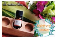 アロマオイル 気分に合わせてチョイスする ブレンドオイル アクティブ aroma アロマ 雑貨 日用品