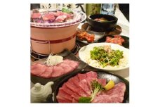 チケット 炭火焼肉えんや お食事券 6000円分 (1000円券×6枚)  食事券 焼き肉 焼肉 お肉 肉