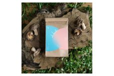 oh dashi椎茸だし(椎茸のほっこりとした天然のうま味)10包入【1092268】