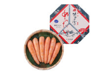 鳴海屋　無着色明太子　450g×3箱【1094083】