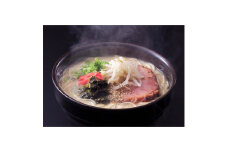 鳴海屋　博多長浜ラーメン　6人前×4箱＜24人前＞【1094085】