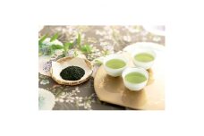 八女茶詰め合わせ(煎茶100g×2袋・玉露100g×1袋・玉露入煎茶ティーパック×2袋)【1099807】