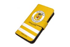 福岡ソフトバンクホークス iPhoneケース 手帳型 pattern-ip7-2【1225081】
