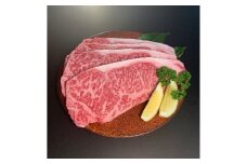 ＜博多和牛＞サーロインステーキ1000g(250g×4枚)【1259480】