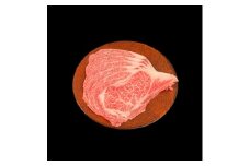 ＜博多和牛＞リブローススライス450g(すき焼き・しゃぶしゃぶ用)【1261300】