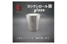 ＜RR＞KW GLASS　錫　(はかた錫スタジオ)　錫酒器【1279333】