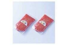 フルーツソムリエが作った福岡産濃厚あまおうフルーツソース1kg×2袋(大野城市)【1286237】